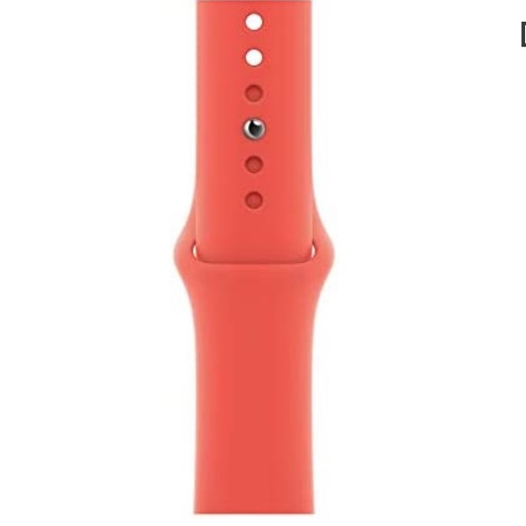 Apple Watch Band - Sport Band (40mm) - Picture 2 of 6